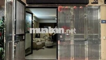 Cho thuê tầng 1,2,3 nhà riêng tại Số 38 ngõ 1D, Trần Quang Diệu, 45m2