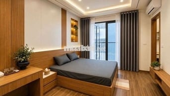 Căn hộ Studio Ngõ 96 Thái Hà- Tây Sơn 4tr6- 5.5tt