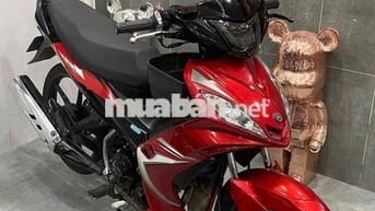 Yamaha Exciter Đỏ 62zz Xe máy côn tay