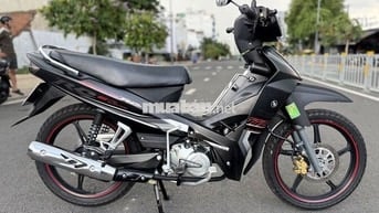 Sirius 50cc 2025 Mâm Đĩa odo 600km đẹp zin 99%