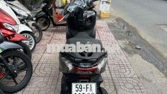 Honda Lead 125cc 2025 màu Đen