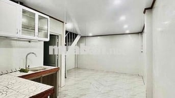 cho Thuê nhà mới cứng tại phố thanh đàm , phường thanh trì