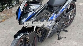 Yamaha Exciter 150 2017 Đen