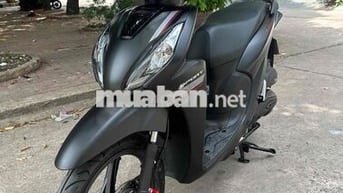 Vision 2026 Bánh lớn. chạy siêu lướt 200 km. BSTP