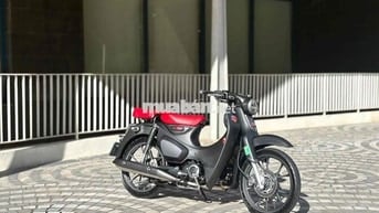 Honda Super Cub C125 2026