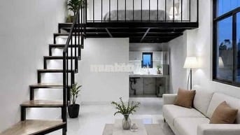 PHÒNG MỚI KHAI TRƯƠNG - 40M2 - ĐẠI HỌC NGUYỄN TẤT THÀNH