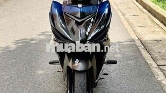 Yamaha Exciter 150 2018 Đen Xanh hô trơ góp