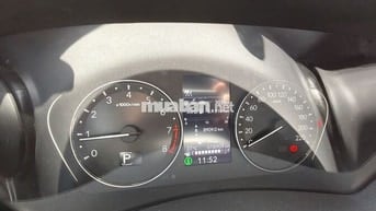 Honda HRV G 2024 19000 km Đỏ