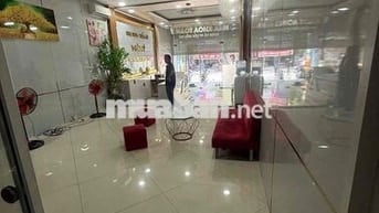 NHÀ MẶT TIỀN NGUYỄN ẢNH THỦ HIỆP THÀNH Q12
