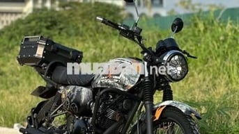 Kawasaki W175 