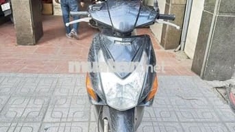 Honda Click 2010 Đen 53.000 km