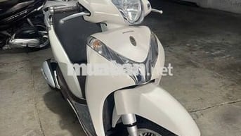 Honda SH Mode 2017 Trắng Khóa Remote