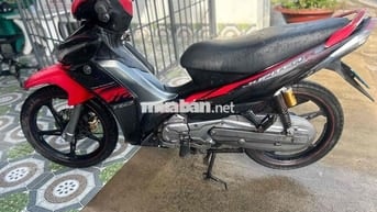 Yamaha Jupiter FI 2015 Đỏ Đen