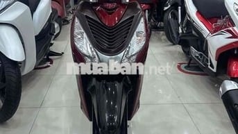 Honda Vision FI ( ĐỜI 2019 ) BS: 65 Cần Thơ