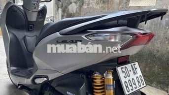 Honda Lead 2026 Bạc 3.300 km