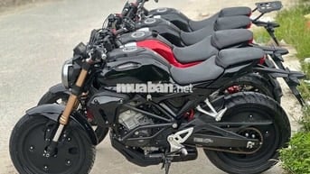 Honda CB150R