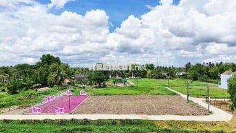135m2 nền thổ cư đường ô tô xã Mỹ Bình