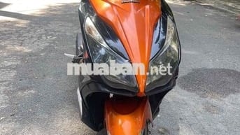 Honda Air Blade Fi 2015 Cam đen