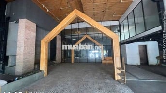 💢Cho thuê Mặt bằng DT 450m Mặt tiền bán caphê