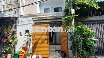 KDC HỒNG LONG NHÀ ĐẸP HẺM Ô TÔ 2PN 2WC Ở + VPCTY + Ở KD ONLINE