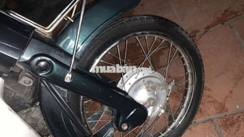 Honda cúp nhật 8270 cốp nổi chất
