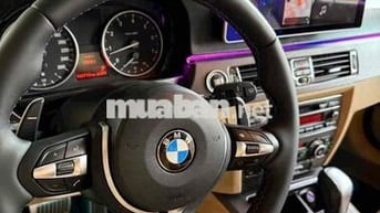 BMW 325i 2009 Đen