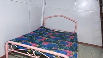 cho thuê phòng Bình Thạnh máy lạnh có gác giờ tự do 