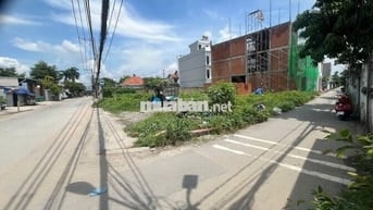 Chính chủ bán đất Trường Thọ Thủ Đức