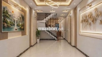 - NHÀ ĐẸP TÂN HƯƠNG – HẺM XE HƠI THÔNG, VỊ TRÍ KINH DOANH CỰC TỐT.
