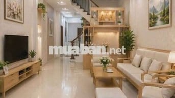 Nhà Đẹp Cách Tân Hương Chỉ 500m – Giá  6Ty2.
