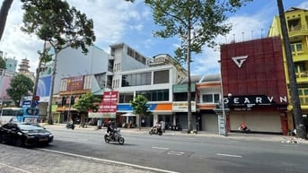 🏢 BÁN NHÀ ĐANG HOT MẶT TIỀN TRẦN HƯNG ĐẠO, QUẬN 5 