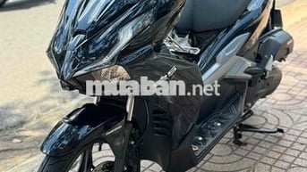 Honda Air Blade 2024 Đen 100 km