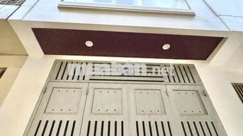 🏡 BÁN NHÀ PHỐ 1 TRỆT 2 LẦU - SỔ HỒNG RIÊNG - QUẬN 4