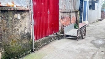 CHÍNH CHỦ CẦN BÁN LÔ ĐẤT FULL THỔ CƯ 87m2 ĐẦU TƯ SINH LỜI NGAY