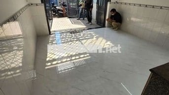 HIẾM!!! BÁN NHÀ Q12 - 3 TẦNG - Ô TÔ NGỦ NHÀ - 66m² - 4 tỷ xíu