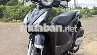 Honda Vision 2020 Đen 24 vạn