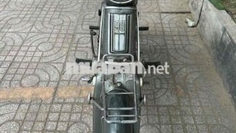 Honda Super Cub 90 Xám Nhật Bản
