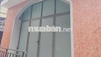 Cho thuê nhà nguyên căn Đường Phan Tây Hồ Quận PN