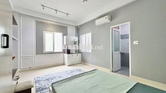 Phòng Thoáng Đẹp, An Ninh Ngay Lý Phục Man Q7