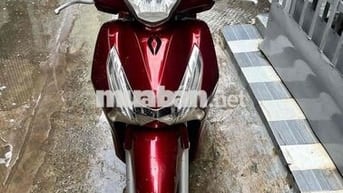 Honda SH 150i 2013 Đỏ 86934 km