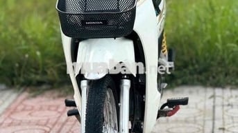 Honda Wave 2023 Trắng Đồng Tháp