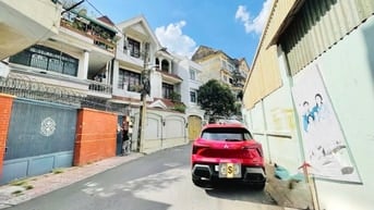 Q11 THIÊN PHƯỚC - NHÀ 5 TẦNG, CÁCH MT 15M, GIÁ 4,7 TỶ