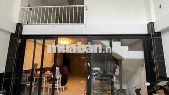 19,5 Tỷ! Nhà Hầm 5 Tầng Hẻm 10m Đặng Thùy Trâm, Bình Thạnh – 6x14m