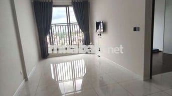 CHUNG CƯ MỚI TINH, LẦU 6 DT 60M2 CÓ 2PN,1WC. NỘI THẤT CƠ BẢN