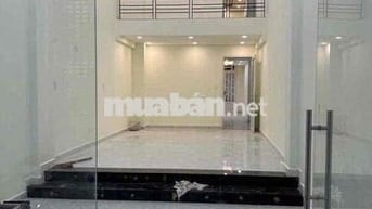 CHO THUÊ NHÀ MẶT TIỀN (5PN,7WC,3LẦU,4x22) ÂU CƠ,PHƯỜNG 10, TÂN BÌNH