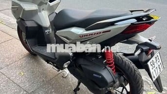 Honda Vario 160 ABS 2023 Xám Đã sử dụng