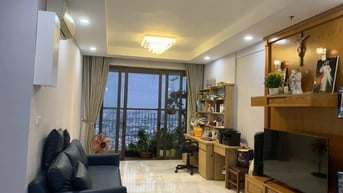 Cho thuê căn 2p ngủ  giá 10tr chung cư Phúc Yên- Phan Huy Ích