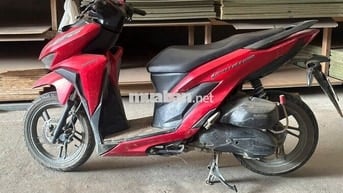 Honda Vario 150 2019 Đỏ 47.000km