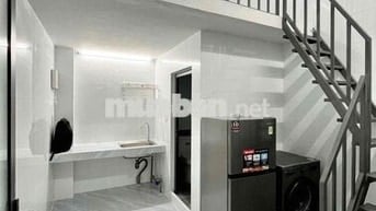 Minihouse Mới - Khu Giảng Viên ĐHCT