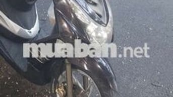 Yamaha Mio 